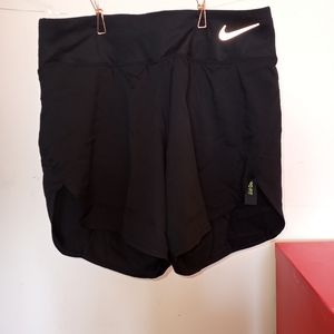 NWT Nike Running Shorts